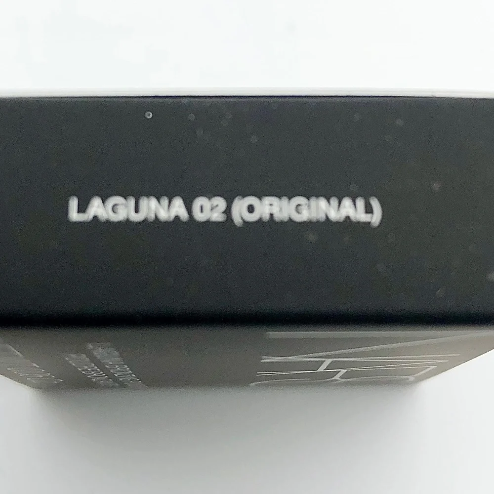 NARS laguna bronzing